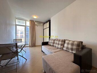 bd14300
Útulný apartmán 2+kk v žádané lokalitě – Slunečné po
