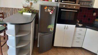 Vymením byt v DS za byt v Ba 2izbovy byt 58m2 + 10m2 balkon 