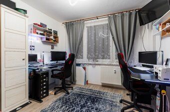 Kpt. Jaroša - Furča - Dargovských hrdinov Košice III. Predám