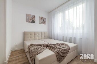 ZARA REALITY v zastúpení Zvdenka Horváthová ponúka: 1,5 izbo