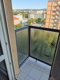 Ponukam na dlhodoby prenajom lokalita Ke-sever velky 1 izbov