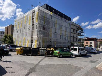Ponúkame na odstúpenie úspešne fungujúci svadobný salón In S