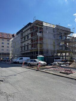 Ponúkame na odstúpenie úspešne fungujúci svadobný salón In S