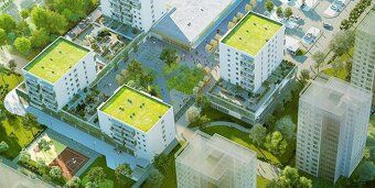 YNI Vám v EXKLUZÍVNOM ZASTÚPENÍ ponúka na prenájom:
Moderne 
