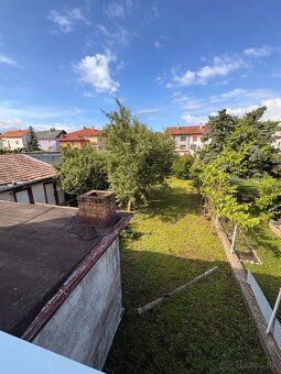 🏡 Rodinný dom na predaj lokalita IBV
– Žiar nad Hronom
Ponúk