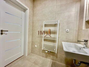 Ponúkame Vám na prenájom unikátne a exkluzívne bývanie v Šur