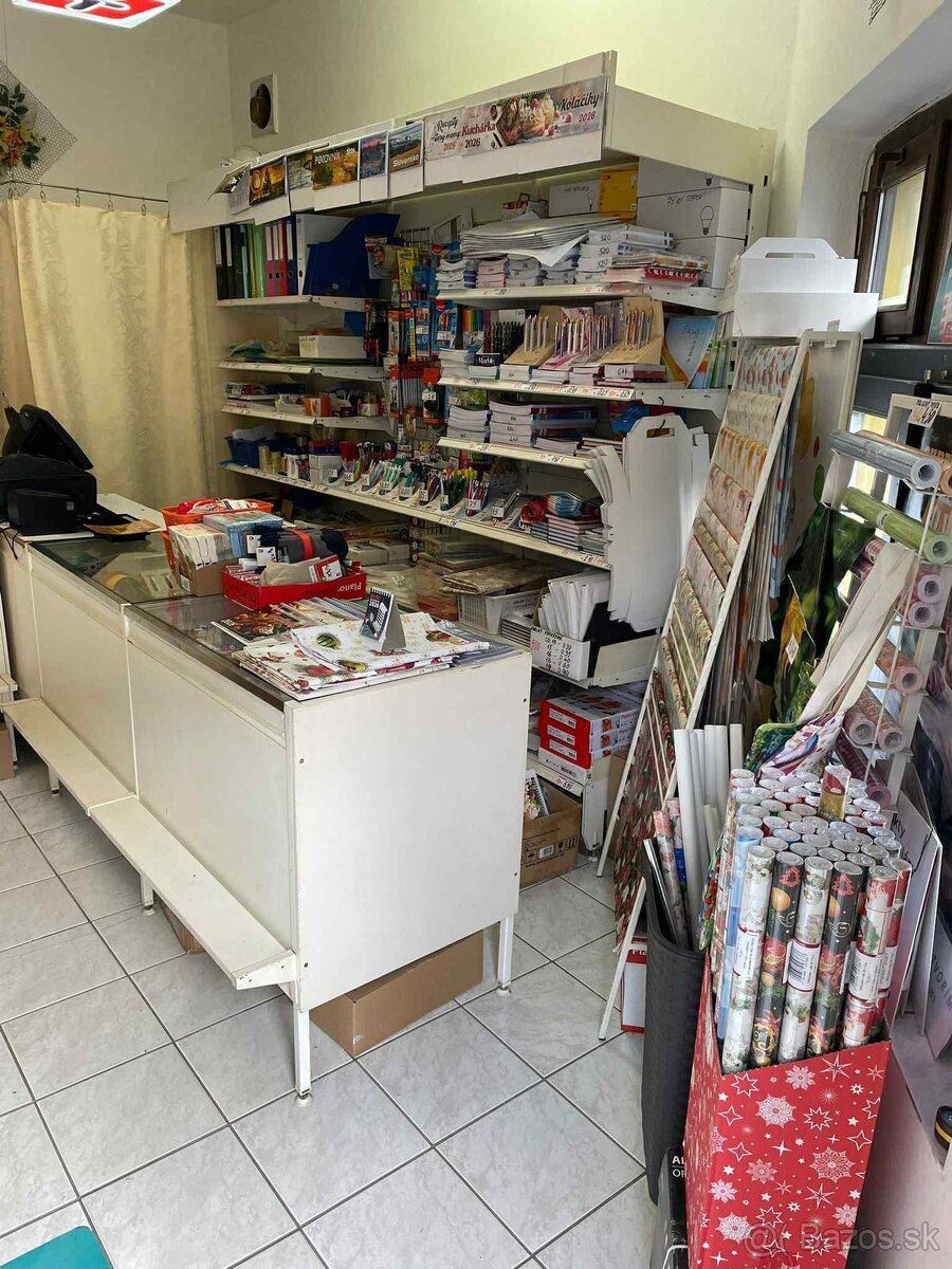 Rodinná firma Štuller s.r.o predá vážnemu záujemcovi budovu 