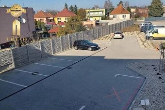 Prenájom 2-izbový byt | Novostavba | Šurany Ponúkame na pren