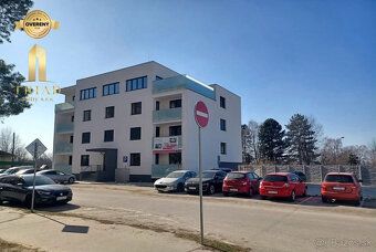 Prenájom 2-izbový byt | Novostavba | Šurany Ponúkame na pren