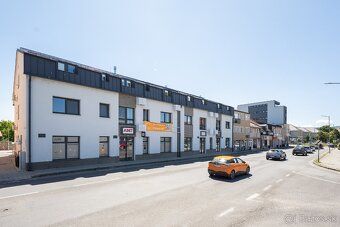 Ponúkame na predaj posledný zo šestnástich moderných 2-izbov