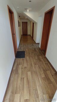 Prenájom kancelárií v komerčnej budove na Okružnej ulici v M