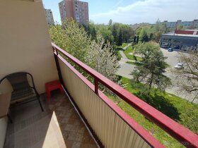 Predaj 3 izbový byt Michalovce, Štefánikova. Plocha: úžitkov