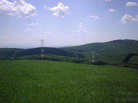 Predám pozemky v Kavečanoch v rozlohe 15 000 m2/ 1,5 hektára
