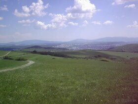 Predám pozemky v Kavečanoch v rozlohe 15 000 m2/ 1,5 hektára