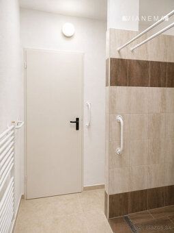 POTENCIÁL NA VLASTNÝ PRÍBEH – 2-IZBOVÝ BYT možnosť rekonštru