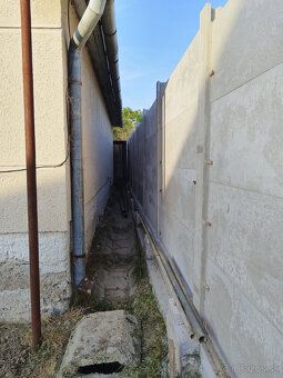 Ponúkam na predaj rodinný dom so súpisným číslom v okrajovej