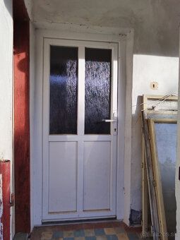 Ponúkam na predaj rodinný dom so súpisným číslom v okrajovej