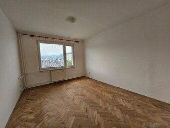 🏡 4-IZBOVÝ BYT S DVOMI BALKÓNMI | 86 m² | ILAVA – MEDŇANSKÁ 