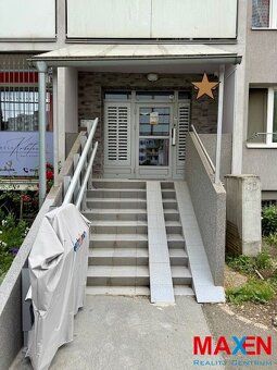 ** Váš nový domov začína práve tu – Jenisejská ulica, Košice