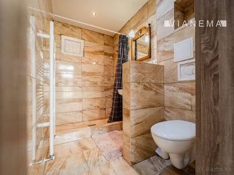 🏡 Zariadené 5-izbové sídlo v Kálnici (243 m²) s nákladmi len
