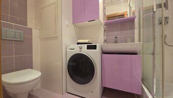 Ponúkame na predaj 2-izbový byt po čiastočnej rekonštrukcii 