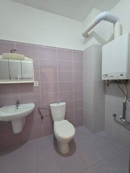 Príďte na obhliadku veľmi pekného 2 izbového bytu do Nemšove
