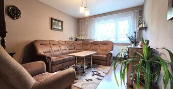 *Vivatt Real* Milan Šiška. Dvojgeneračný rodinný dom po rozs