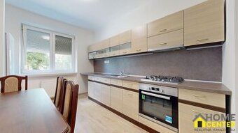 Ponúkam na prenájom 3 IZBOVÝ BYT s 2-mi balkónmi na ulici Ko
