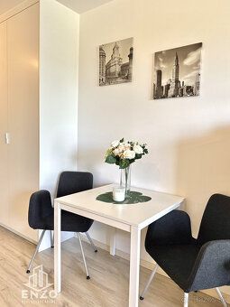 Enzo Real Estate v exkluzívnom zastúpení ponúka na prenájom 