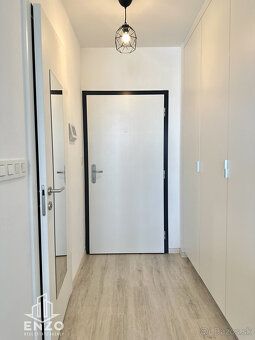 Enzo Real Estate v exkluzívnom zastúpení ponúka na prenájom 