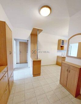 Ponúkame na predaj 3-izbový byt o výmere 65m² nachádzajúci s
