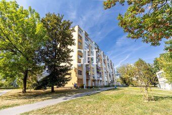 GH Realitná kancelária ponúka na prenájom zrekonštruovaný 2-
