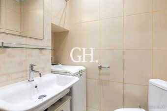GH Realitná kancelária ponúka na prenájom zrekonštruovaný 2-