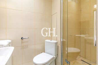GH Realitná kancelária ponúka na prenájom zrekonštruovaný 2-