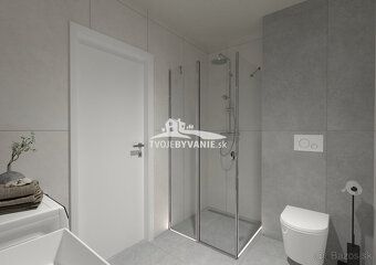 Typ: 1-izbový byt Ulica: Trieda KVP 3112 Obec: Košice-Sídlis