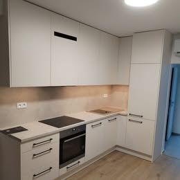 Dam do prenajmu podkrovie RD upravené na celoročné bývanie a