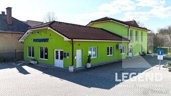 Investičná Príležitosť s Potenciálom: Rodinný Dom v Adamovsk
