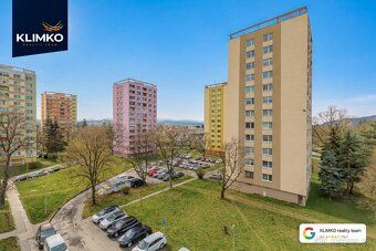 Predaj 1-izbový byt, ul. Vlada Clementisa, Prešov – Sídlisko