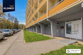 Predaj 1-izbový byt, ul. Vlada Clementisa, Prešov – Sídlisko