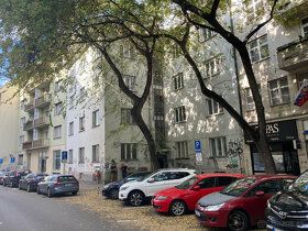 PRENÁJOM PRIESTORU 87 m² – CENTRUM BRATISLAVY – STARÉ MESTO 
