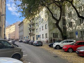 PRENÁJOM PRIESTORU 87 m² – CENTRUM BRATISLAVY – STARÉ MESTO 