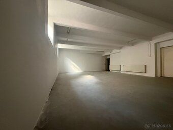 PRENÁJOM PRIESTORU 87 m² – CENTRUM BRATISLAVY – STARÉ MESTO 