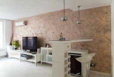 Predáme pekný 3-izbový byt, 95m2 vrátane komory a loggií, 2/