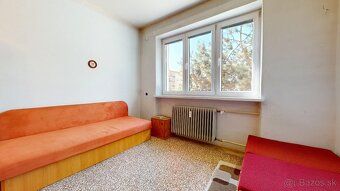 Ak hľadáte byt, kde budete mať centrum mesta na dosah a záro