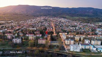 Ak hľadáte byt, kde budete mať centrum mesta na dosah a záro