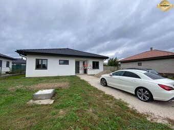 Rich REALITY EXKLUZÍVNE ponúka čarovnú chalupu v objatí Malý