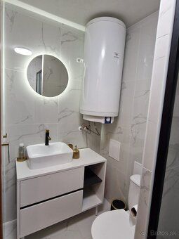 Predám 2-izbový byt na Donovaloch o veľkosti 40m2 Byt sa nac