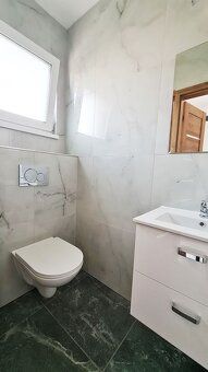 Ponúkame vám na predaj novostavbu rodinného domu – typ bunga