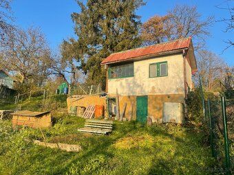 Predám pozemok o rozlohe 964m2 vo Zvolene, mestská časť Podb