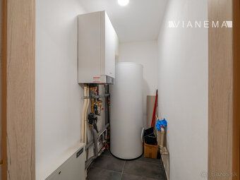 Typ: Rodinný dom Ulica: Gelnická Obec: Košice-Pereš
Vianema 